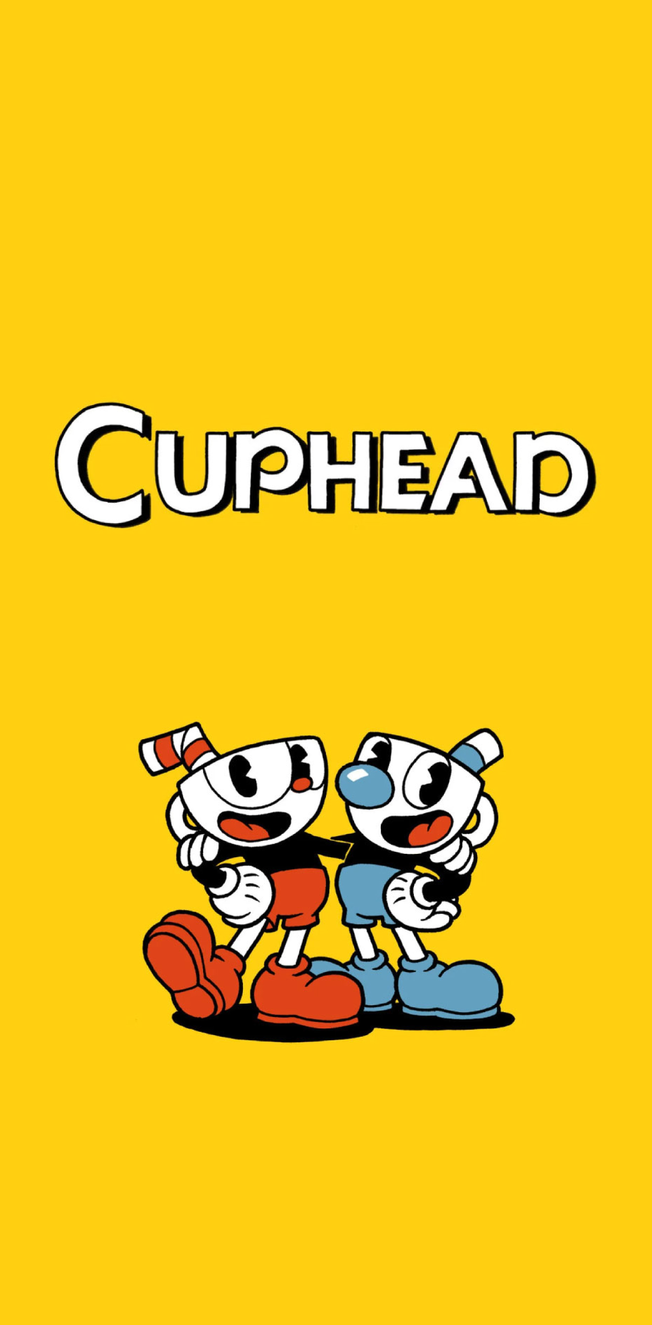 Cuphead